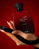 PERFUME RASASI HAWAS FIRE 100 ML