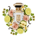 PERFUME VOET 1 PEARL OBSESSION 60 ML