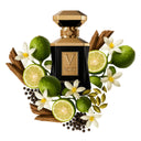 PERFUME VOET 3 NOIR BLOSSOM 60 ML
