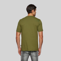 CAMISETA MONASTERY PERSEO CAPULET OLIVE