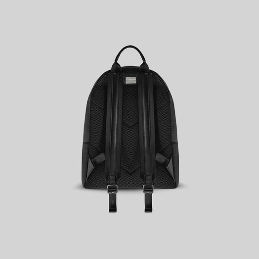 BOLSO MONASTERY PIERE BLACK