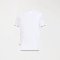 CAMISETA MONASTERY PLEIN BLANCA