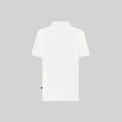 POLO MONASTERY  AVUS POLO BOX WHITE