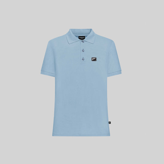 POLO MONASTERY SUZUKA FADED DENIM