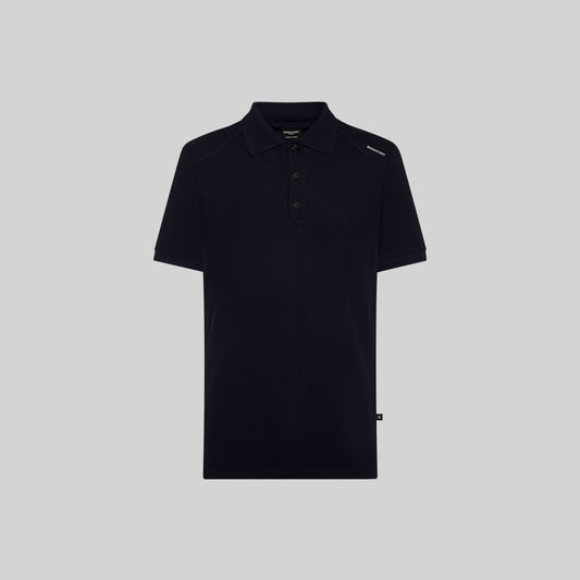 POLO MONASTERY  ZOLDER BOX BLACK