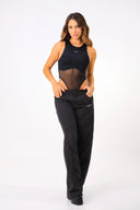 BODY LABEUR ENVOU BLACK