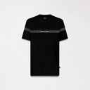 CAMISETA MONASTERY POTENTIA BLACK