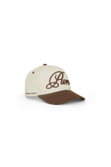 GORRA PURE PUR20339 GOLFER MARFIL