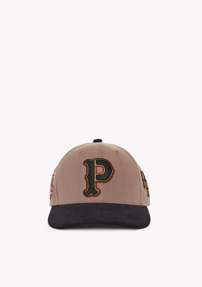 gorra pure classic pieces