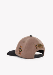 GORRA PURE CLASSIC PIECES PUR16861