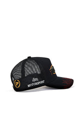 GORRA PURE MOTORSPORT