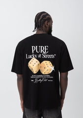 CAMISETA PURE LUCKY STREETS INNER CIRCLE