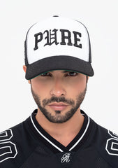 GORRA PURE PUR18593