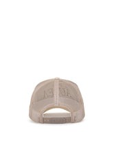 GORRA PURE PUR18594 MARFIL