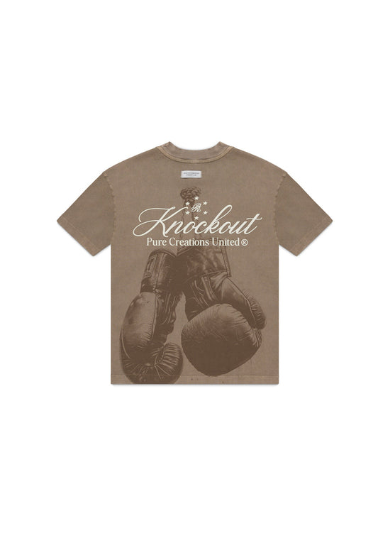 CAMISETA PURE PUR19467