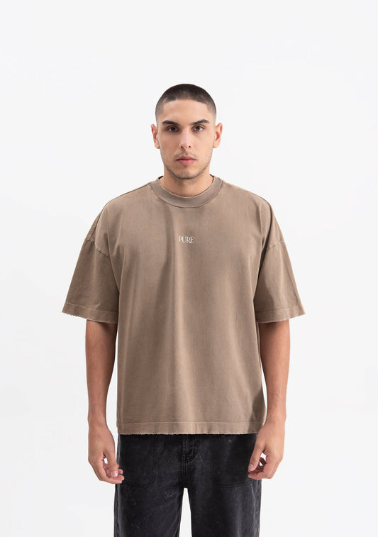 CAMISETA PURE PUR19467