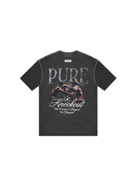 CAMISETA PURE PUR19471