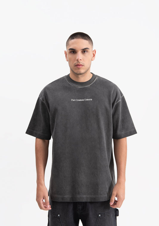 CAMISETA PURE PUR19471