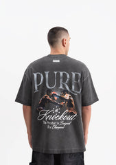 CAMISETA PURE PUR19471