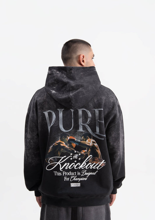 BUZO PURE PUR19475