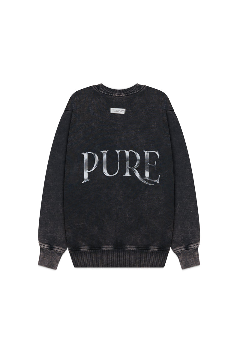 BUZO PURE PUR19476
