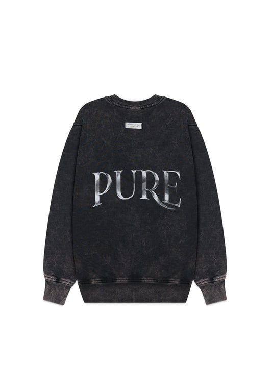 BUZO PURE PUR19476