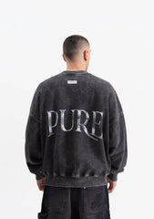 BUZO PURE PUR19476