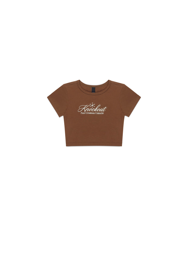 CAMISETA MUJER PURE PUR19488