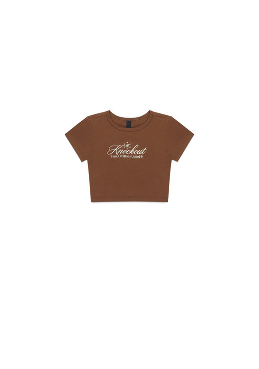 CAMISETA MUJER PURE PUR19488