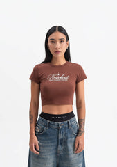 CAMISETA MUJER PURE PUR19488