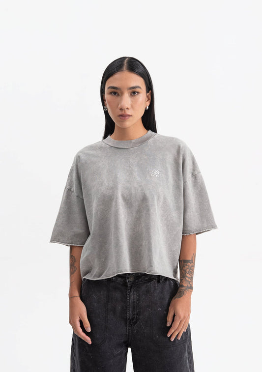 CROP TOP PURE  PUR19491