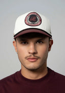 GORRA PURE PUR22129 MARFIL