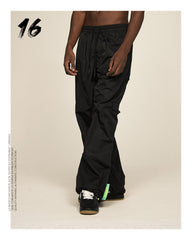 PANTALON Y/OUT CHILL BLACK