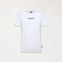 CAMISETA MONASTERY WOMEN QYLLA WHITE