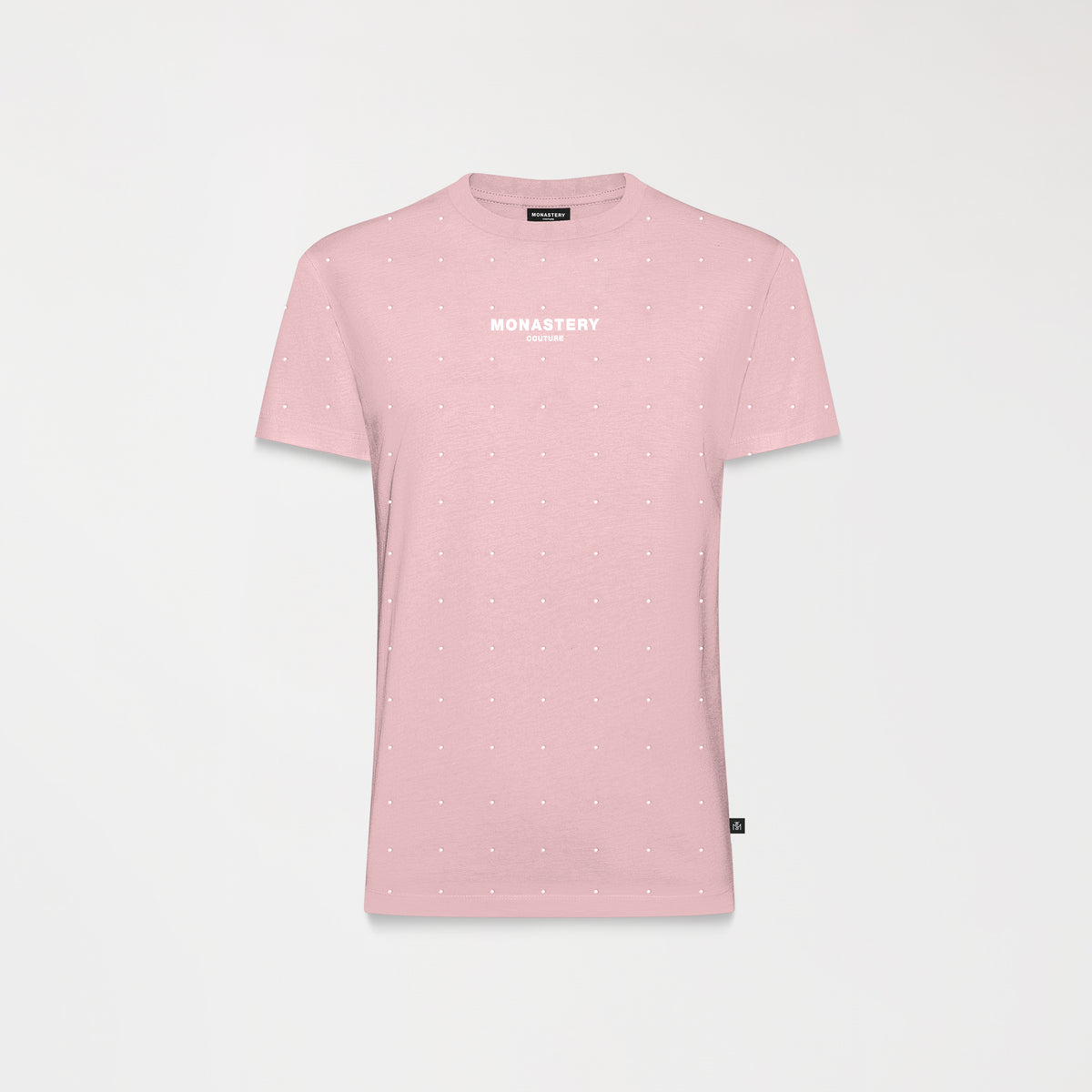 CAMISETA MONASTERY WOMEN QYLLA WOODROSE