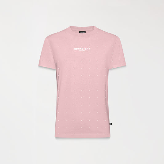 CAMISETA MONASTERY WOMEN QYLLA WOODROSE
