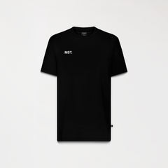 CAMISETA MONASTERY RANSOM BLACK