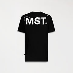 CAMISETA MONASTERY RANSOM BLACK