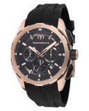 RELOJ TM-318102 DORADO