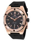 RELOJ TM-416071 DORADO