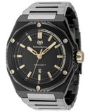 RELOJ TM-416088 NEGRO