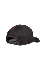 GORRA CLEMONT OBBLIGO NEGRO