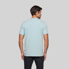 CAMISETA MONASTERY RIGEL BABY BLUE