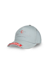 GORRA CLEMONT EREMITA GRIS
