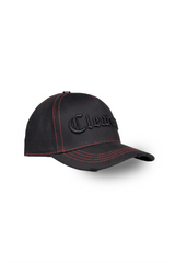 GORRA CLEMONT OBBLIGO NEGRO