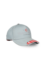 GORRA CLEMONT EREMITA GRIS