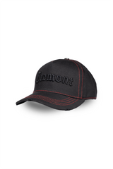 GORRA CLEMONT OBBLIGO NEGRO