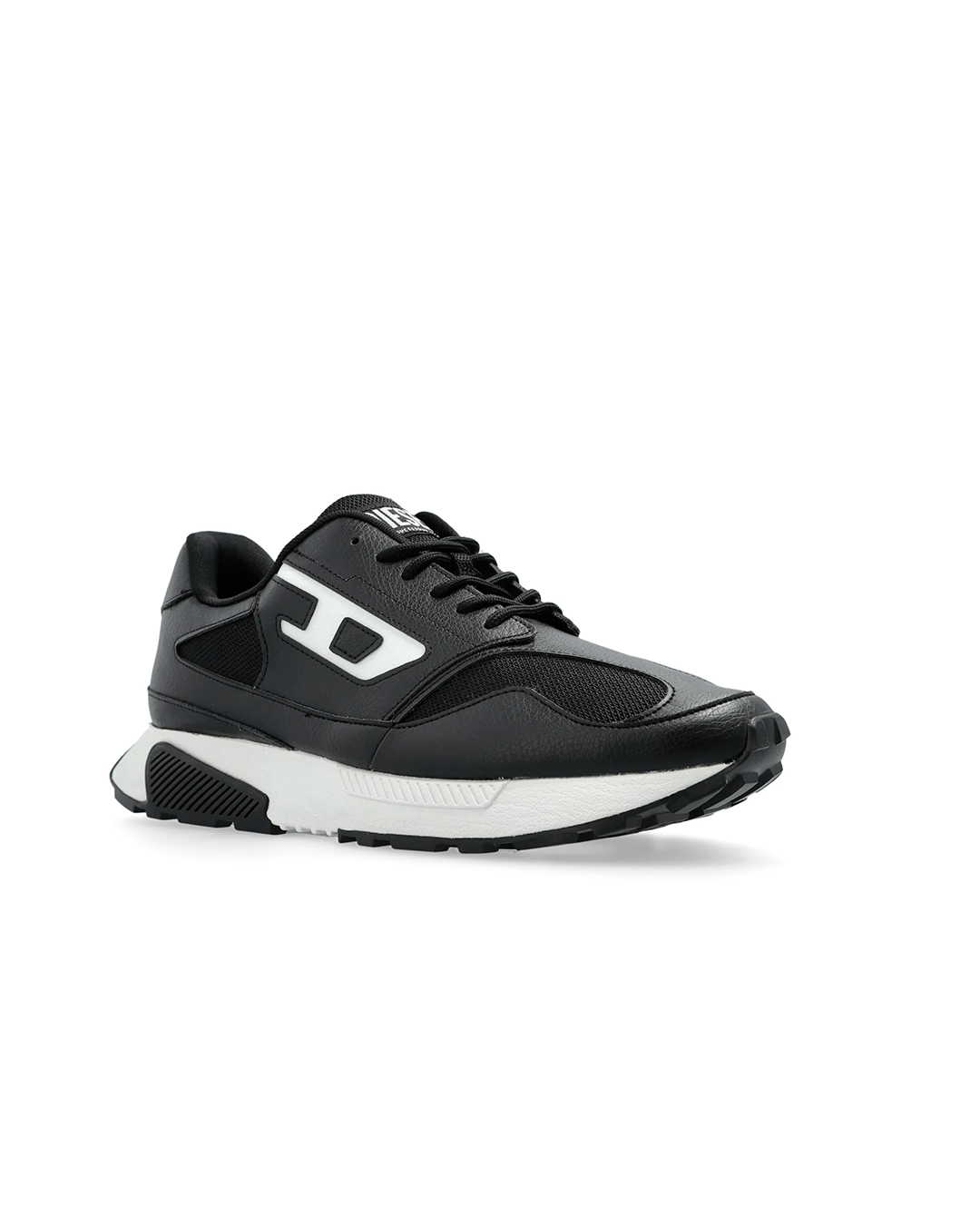 TENIS DIESEL S-TAME-D RUNNING Y03598P8109 T8013 BLACK