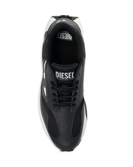 TENIS DIESEL S-TAME-D RUNNING Y03598P8109 T8013 BLACK