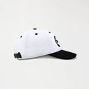 GORRA MONASTERY SASA WHITE
